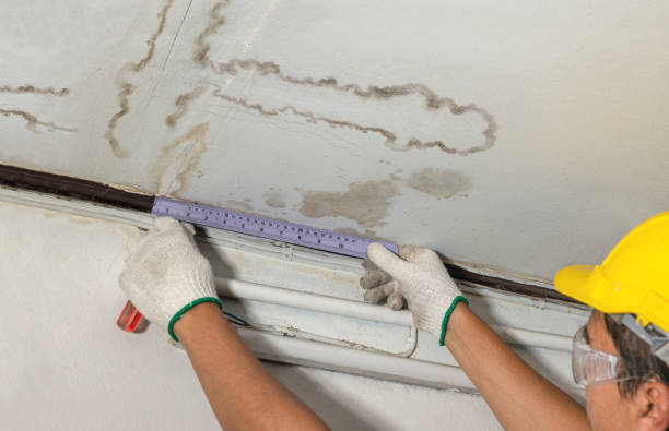 Affordable Water Damage Repair solutions in Metaline Falls, WA